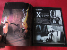 Load image into Gallery viewer, Vintage Nude Erotic Sexy Adult Magazine BDSM Terror Night #1 January 1998 GM