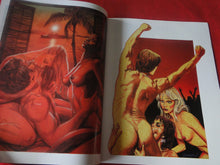 Load image into Gallery viewer, Vintage Nude Erotic Sexy Adult Comic Book Hardcore Dard #1 September 1998 Eros P83