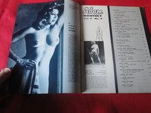 Load image into Gallery viewer, Vintage Nude Erotic Sexy Adult Magazine Adam 1960 JB2a