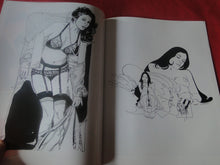 Load image into Gallery viewer, Vintage Nude Erotic Sexy Adult Comic Book Hardcore Dard #1 September 1998 Eros P83