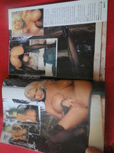 Load image into Gallery viewer, Vintage Nude Erotic Sexy Adult Big Tit Magazine Gent September 1995 #