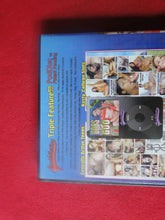 Load image into Gallery viewer, Vintage Adult Porn XXX DVD Erotic Movie Gobs of Goo Triple Feature X3