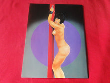 Load image into Gallery viewer, Vintage Nude Erotic Sexy Adult Comic Book BDSM The Fear of Flogging P83