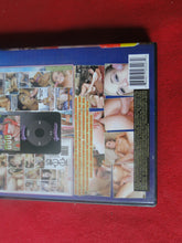 Load image into Gallery viewer, Vintage Adult Porn XXX DVD Erotic Movie Gobs of Goo Triple Feature X3