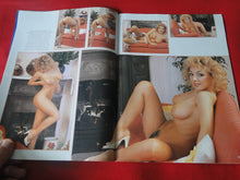 Load image into Gallery viewer, Vintage Nude Erotic Sexy Adult Magazine Mayfair V.22 #5 AS