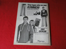 Load image into Gallery viewer, Vintage Nude Erotic Sexy Adult Magazine Dapper June 1972 JB25