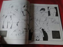 Load image into Gallery viewer, Vintage Nude Erotic Sexy Adult Comic Book BDSM The Fear of Flogging P83