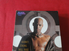 Load image into Gallery viewer, Vintage Adult XXX VHS Porn Tape Video Gay Interest Much Ado About Bone Rodney Strong V7