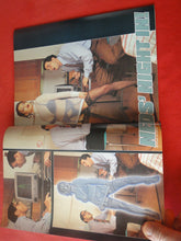 Load image into Gallery viewer, Vintage Nude Erotic Sexy Adult Magazine Club International October 1999 P95