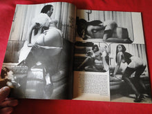 Load image into Gallery viewer, Vintage Nude Erotic Sexy Adult Magazine Dapper June 1972 JB25
