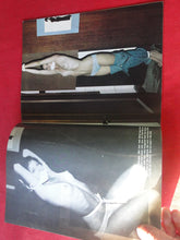 Load image into Gallery viewer, Vintage Nude Erotic Sexy Adult Magazine BDSM Tied Up Tarts #1 1976 GM