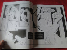 Load image into Gallery viewer, Vintage Nude Erotic Sexy Adult Comic Book BDSM The Fear of Flogging P83