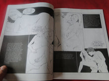 Load image into Gallery viewer, Vintage Nude Erotic Sexy Adult Comic Book BDSM The Fear of Flogging P83