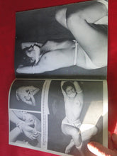 Load image into Gallery viewer, Vintage Nude Erotic Sexy Adult Magazine BDSM Tied Up Tarts #1 1976 GM
