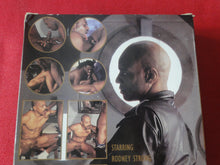 Load image into Gallery viewer, Vintage Adult XXX VHS Porn Tape Video Gay Interest Much Ado About Bone Rodney Strong V7