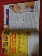 Load image into Gallery viewer, Vintage Nude Erotic Sexy Adult Big Tit Magazine Gent August 1995 #