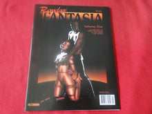 Load image into Gallery viewer, Vintage Nude Erotic Sexy Adult Comic Book Bondage Fantasia Volume 1 P83