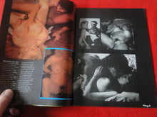 Load image into Gallery viewer, Vintage Nude Erotic Sexy Adult Magazine Fling March 1988 JB25