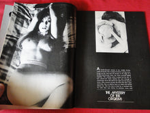 Load image into Gallery viewer, Vintage Nude Erotic Sexy Adult Magazine Dapper June 1972 JB25