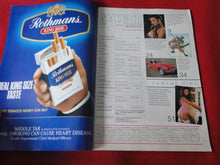 Load image into Gallery viewer, Vintage Nude Erotic Sexy Adult Magazine Mayfair V.24 #4 AS