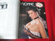 Load image into Gallery viewer, Vintage Nude Erotic Sexy Adult Magazine Mayfair V.24 #4 AS