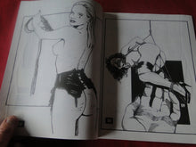 Load image into Gallery viewer, Vintage Nude Erotic Sexy Adult Comic Book Bondage Fantasia Volume 1 P83