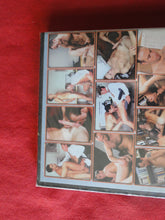 Load image into Gallery viewer, Vintage Adult Gay Porn DVD XXX Movie SEALED Men For Work %%