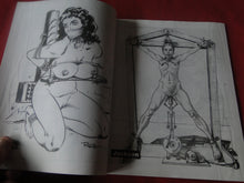 Load image into Gallery viewer, Vintage Nude Erotic Sexy Adult Comic Book Bondage Fantasia Volume 1 P83