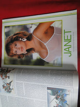 Load image into Gallery viewer, Vintage Nude Erotic Sexy Adult Magazine Mayfair V.24 #4 AS