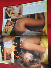 Load image into Gallery viewer, Vintage Nude Erotic Sexy Adult Magazine Mayfair V.24 #4 AS