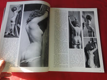 Load image into Gallery viewer, Vintage Nude Erotic Sexy Adult Magazine BDSM Tied Up Teens #1 GM