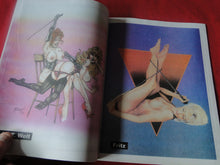 Load image into Gallery viewer, Vintage Nude Erotic Sexy Adult Comic Book Bondage Fantasia Volume 1 P83