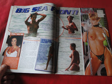 Load image into Gallery viewer, Vintage Nude Erotic Sexy Adult Magazine Mayfair V. 35 #3 1H