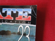 Load image into Gallery viewer, Vintage Nude Erotic Sexy Adult Magazine Pirate #23 JB56