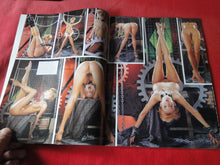 Load image into Gallery viewer, Vintage Nude Erotic Sexy Adult Magazine Mayfair V. 35 #3 1H
