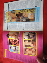 Load image into Gallery viewer, Vintage Nude Erotic Sexy Adult Magazine Fling May 1988 JB25