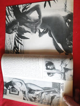 Load image into Gallery viewer, Vintage Nude Erotic Sexy Adult Magazine Cavalcade August 1972 JB25