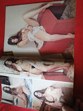 Load image into Gallery viewer, Vintage Nude Erotic Sexy Adult Magazine Cavalcade August 1972 JB25