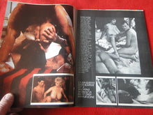 Load image into Gallery viewer, Vintage Nude Erotic Sexy Adult Magazine Fling May 1988 JB25