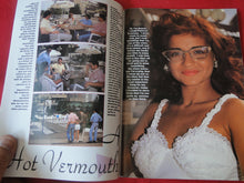 Load image into Gallery viewer, Vintage Nude Erotic Sexy Adult Magazine Pirate #23 JB56