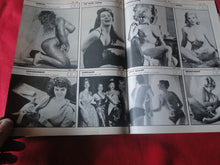 Load image into Gallery viewer, Vintage Nude Erotic Sexy Adult Magazine Adam 1960 JB2c