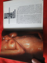 Load image into Gallery viewer, Vintage Nude Erotic Sexy Adult Magazine Fling May 1988 JB25