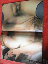 Load image into Gallery viewer, Vintage Nude Erotic Sexy Adult Magazine Fling May 1988 JB25