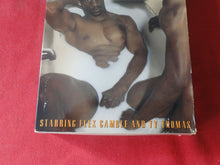 Load image into Gallery viewer, Vintage Adult XXX VHS Porn Tape Video Gay Interest Naked Juice Flex Gamble V7