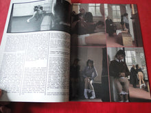 Load image into Gallery viewer, Vintage Nude Erotic Sexy Adult Magazine BDSM Uniform Girls #41 1H