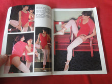 Load image into Gallery viewer, Vintage Nude Erotic Sexy Adult Magazine Riviera Series No. 13 French Splits All Color JB64