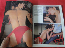 Load image into Gallery viewer, Vintage Nude Erotic Sexy Adult Magazine Riviera Series No. 13 French Splits All Color JB64