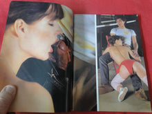 Load image into Gallery viewer, Vintage Nude Erotic Sexy Adult Magazine Riviera Series No. 13 French Splits All Color JB64