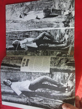 Load image into Gallery viewer, Vintage Nude Erotic Sexy Adult Magazine BDSM Suspended HOM 1986 GM