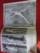 Load image into Gallery viewer, Vintage Nude Erotic Sexy Adult Magazine BDSM Suspended HOM 1986 GM